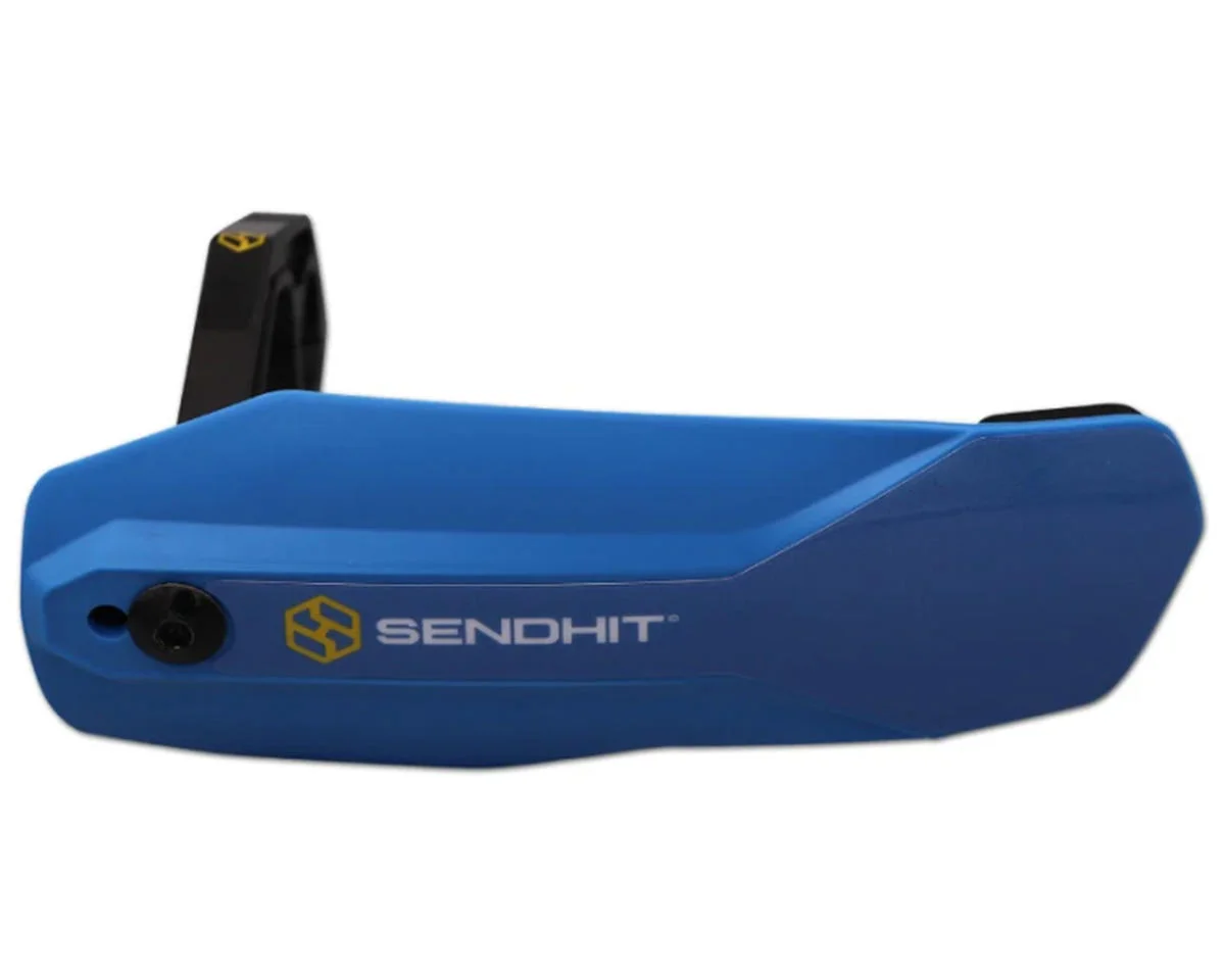 Sendhit Nock V2 Handguards (Blue) (Pair) - view 4